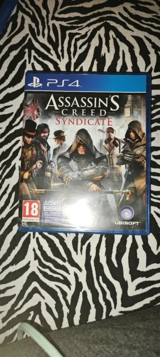 Juegos de ps4 juntos o por separado