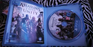 Juegos de ps4 juntos o por separado