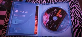 Juegos de ps4 juntos o por separado