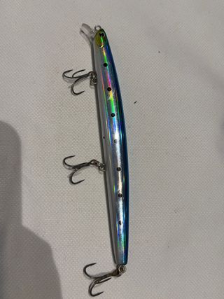 Señuelo IMA KO 175 S