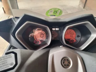 Yamaha XMAX 125 2014 sin Abs