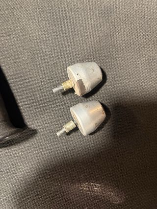 Puños Derbi Predator