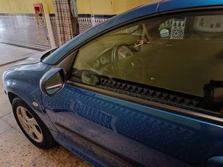 Peugeot 206cc