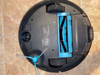 Robot Aspirador Cecotec Conga