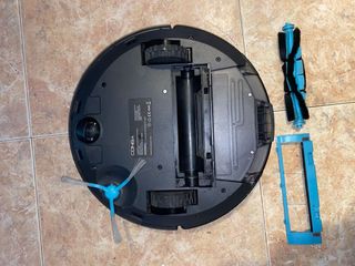 Robot Aspirador Cecotec Conga