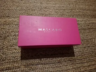 Sandalias Mascaró Talla 37 Nuevas