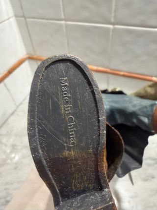 Action Figure Jack Sparrow Disney NECA 2004