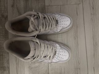 Nike Air Force 1 Bianche