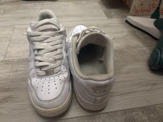 Nike Air Force 1 Bianche