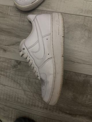 Nike Air Force 1 Bianche