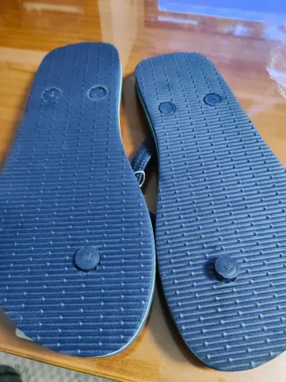 Chanclas S7 STAR Portugal Talla 39