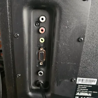 Logitech Z623 2.1 Altavoces PC RCA 3.5mm