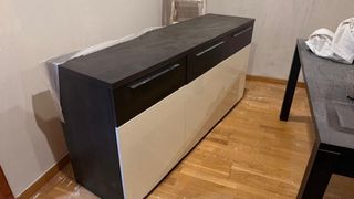 Conjunto Muebles de salón completos