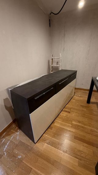 Conjunto Muebles de salón completos