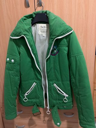 Botas Michael Kors Negras y Doradas