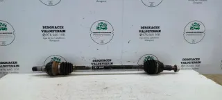 Transmisión Derecha Trasera Opel Antara