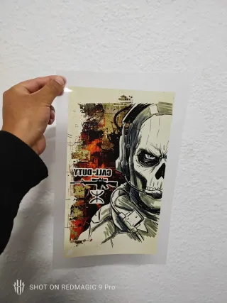 Diseños DTF para sublimación