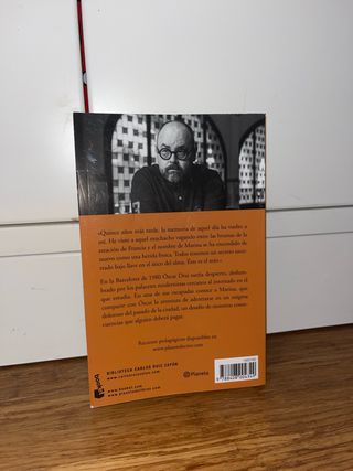 Marina (Spanish Edition)