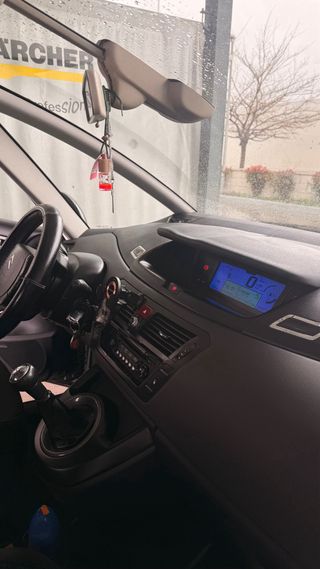 Citroen C4 Picasso 2010