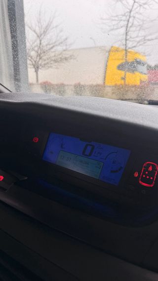 Citroen C4 Picasso 2010