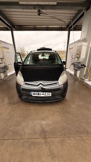 Citroen C4 Picasso 2010
