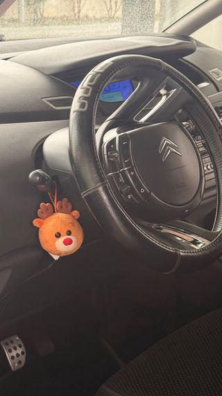 Citroen C4 Picasso 2010