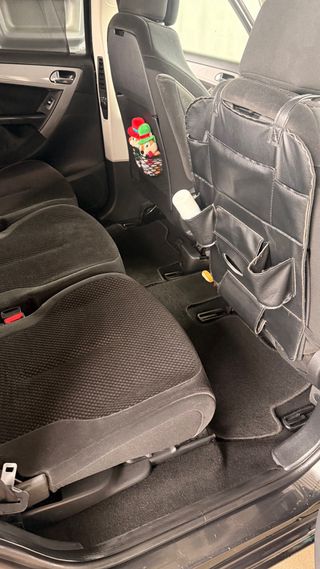 Citroen C4 Picasso 2010