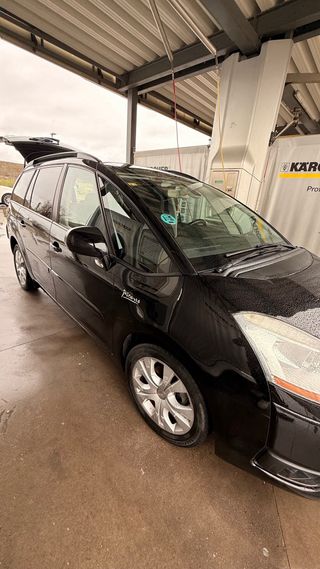 Citroen C4 Picasso 2010