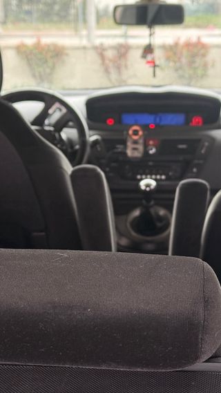 Citroen C4 Picasso 2010