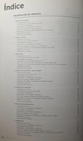 BIBILIOTECA DEL PROFESORADO GUIA Y RECURSOS MAT...