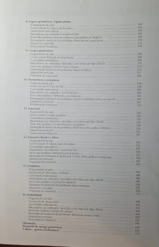 BIBILIOTECA DEL PROFESORADO GUIA Y RECURSOS MAT...