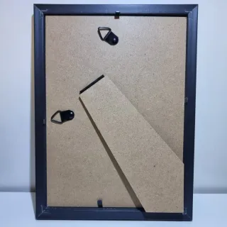 N’s Zekrom 031 13×18 Shimmer