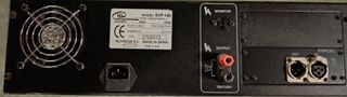 Amplificador LDA EVP-150