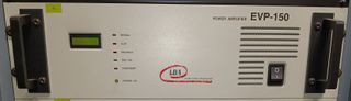Amplificador LDA EVP-150