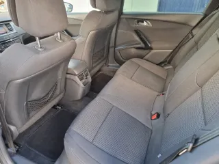 Peugeot 508 2012
