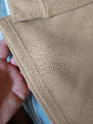 Jersey Polo Ralph Lauren Beige Talla XL