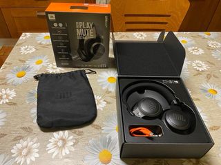 Cuffie JBL LIVE 660NC