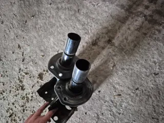 Puntas Chasis BMW E36