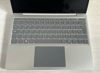 MICROSOFT SURFACE LAPTOP GO 3 I5 8GB 256GB