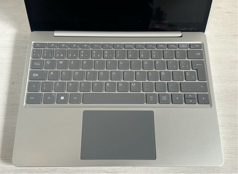 MICROSOFT SURFACE LAPTOP GO 3 I5 8GB 256GB afbeelding 9