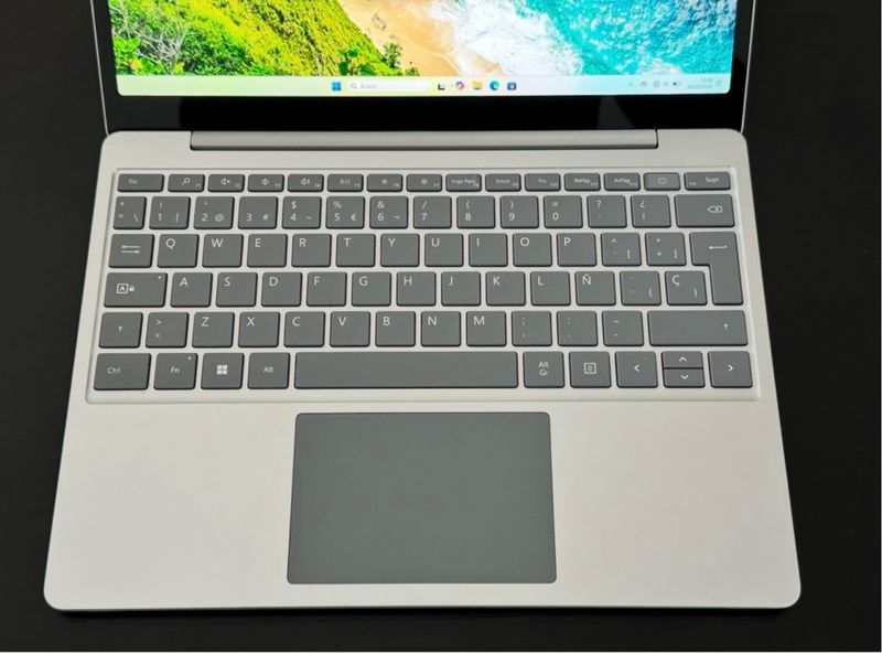 MICROSOFT SURFACE LAPTOP GO 3 I5 8GB 256GB afbeelding 5