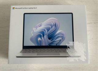 MICROSOFT SURFACE LAPTOP GO 3 I5 8GB 256GB