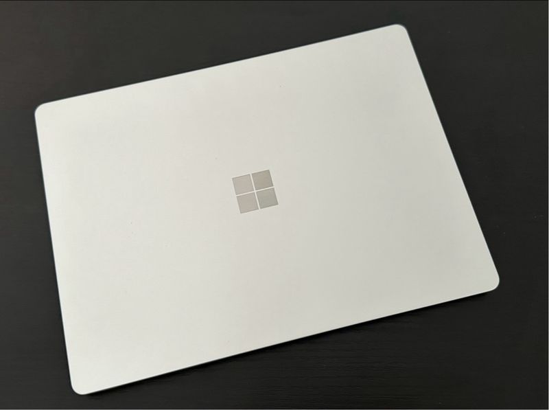MICROSOFT SURFACE LAPTOP GO 3 I5 8GB 256GB afbeelding 7