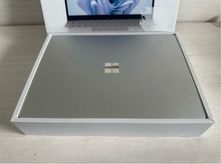 MICROSOFT SURFACE LAPTOP GO 3 I5 8GB 256GB