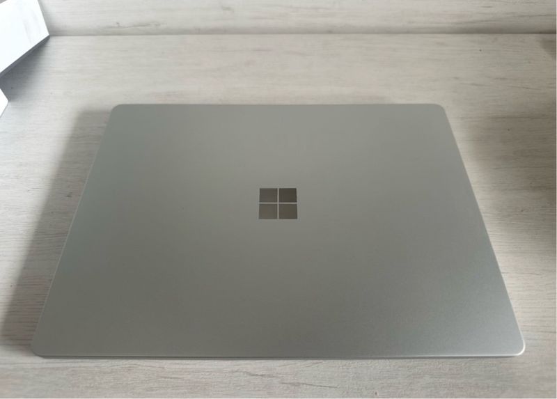 MICROSOFT SURFACE LAPTOP GO 3 I5 8GB 256GB afbeelding 8