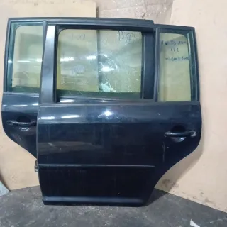 Puerta Volkswagen Touran 2003-2006