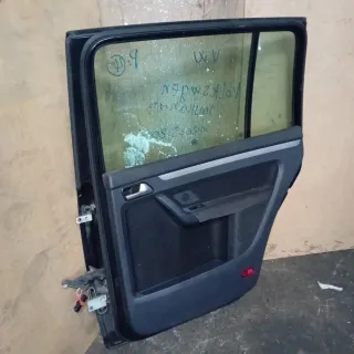 Puerta Volkswagen Touran 2003-2006