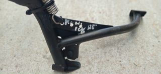 CABALLETE CENTRAL HONDA PCX 125 2019