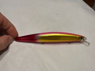 Señuelo IMA JETTY 135 S