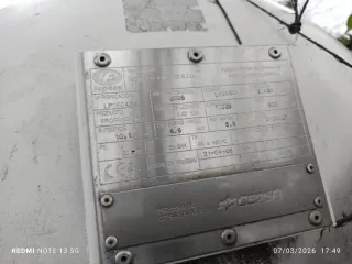 Depósito de propano